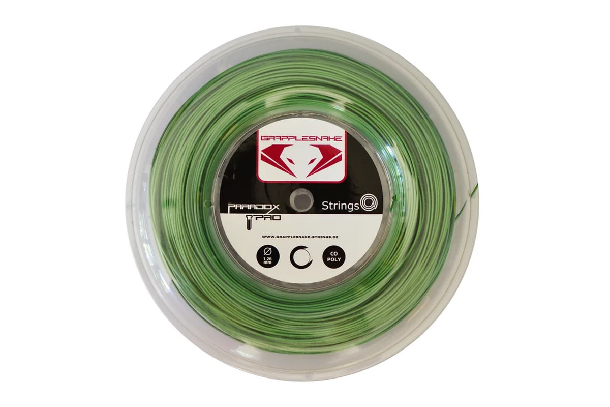 Dyreex PRO PLAYER 200mロール Dyreex PRO PLAYER 200mロール SPIRAL 200 m.