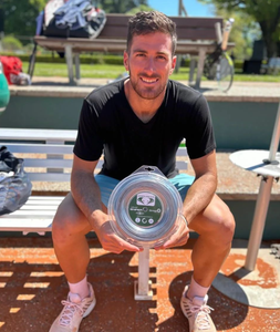 Federico Agustin Gomez - French Open
