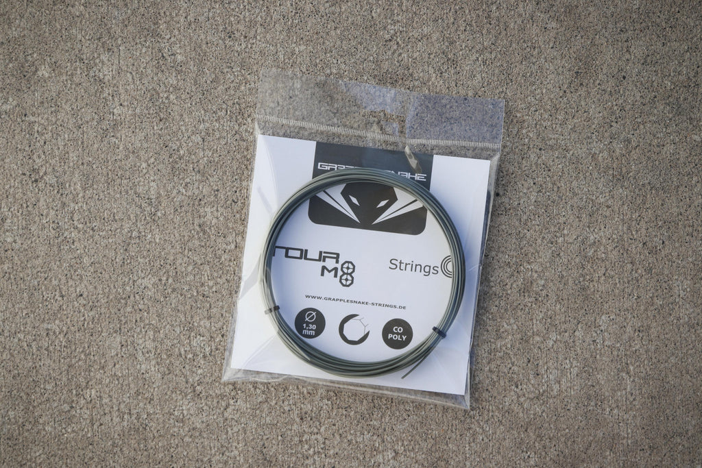 Grapplesnake Tour M8 1.30 mm