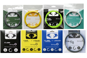 Sampler Pack now includes Tour M8 and additional savings!