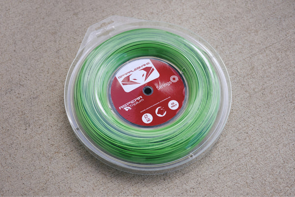 Aspera Triplum - Reel