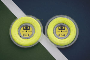 Grapplesnake USA - Tennis Strings Made in Germany