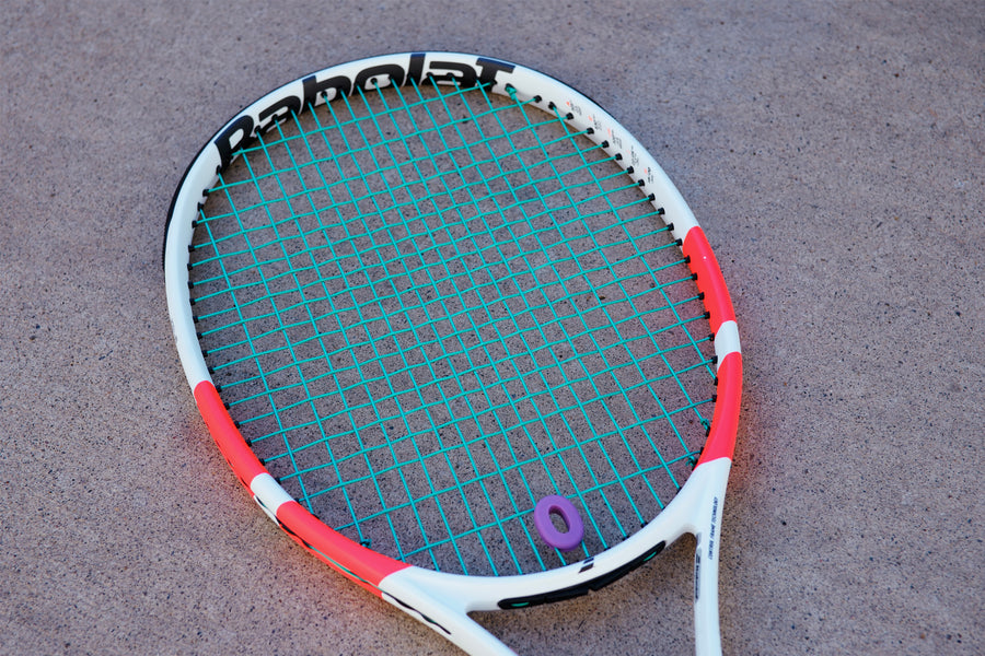 Introducing Grapplesnake USA!!! | Page 62 | Talk Tennis