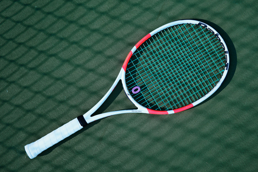 Introducing Grapplesnake USA!!! | Page 62 | Talk Tennis