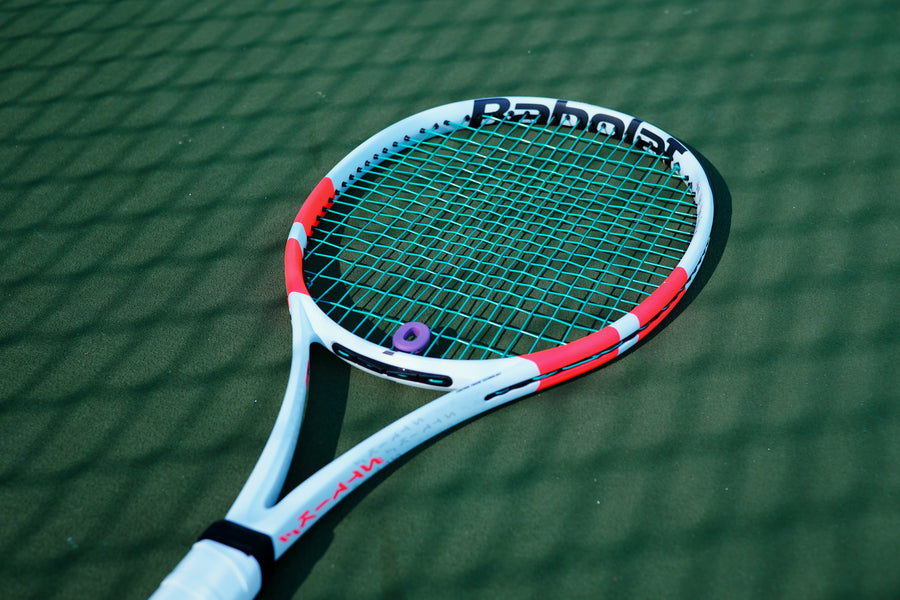 Introducing Grapplesnake USA!!! | Page 62 | Talk Tennis