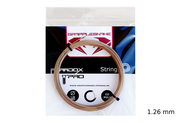 Paradox Pro - Set