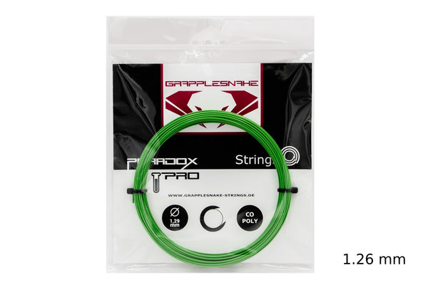 Paradox Pro - Set