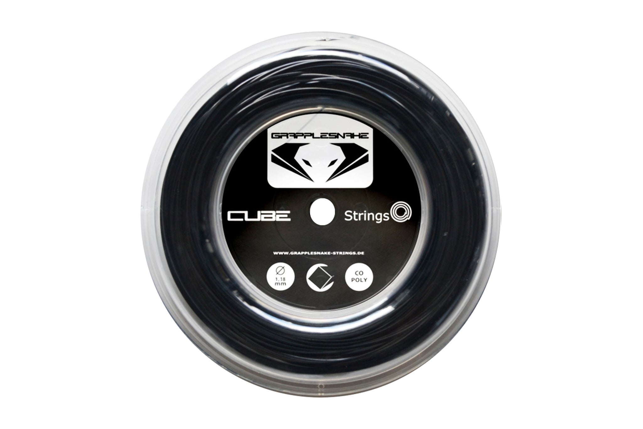 Cube - Reel