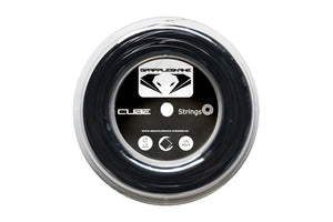 Cube - Reel