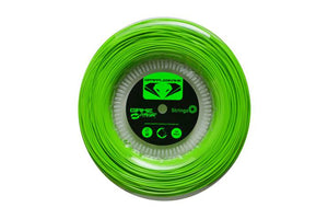 Game Changer v1.0 Reel, Green