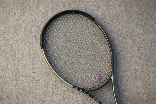 Tour M8 - Set