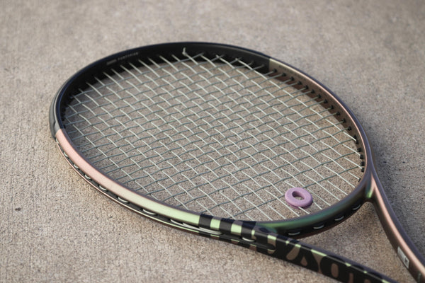 Tour M8 - Set