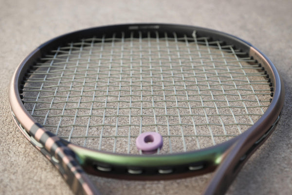 Tour M8 - Set