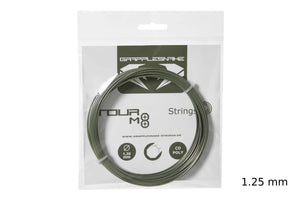 Tour M8 - Set
