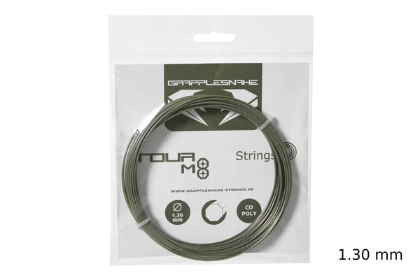 Tour M8 - Set
