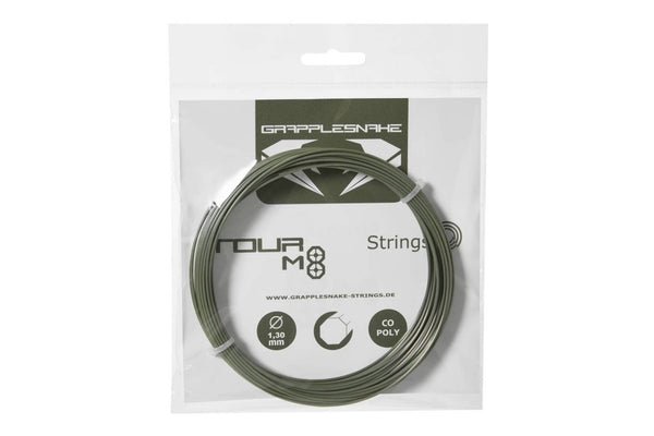 Tour M8 - Set